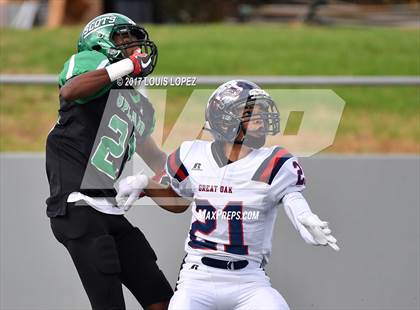 Thumbnail 3 in Great Oak @ Upland photogallery.