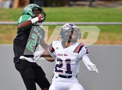 Thumbnail 3 in JV: Great Oak @ Upland photogallery.