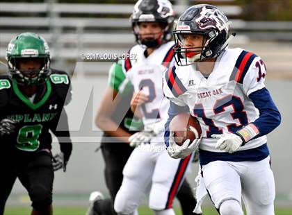 Thumbnail 2 in Great Oak @ Upland photogallery.