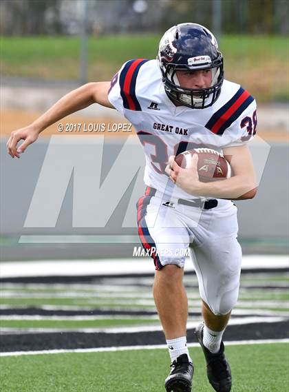 Thumbnail 3 in Great Oak @ Upland photogallery.