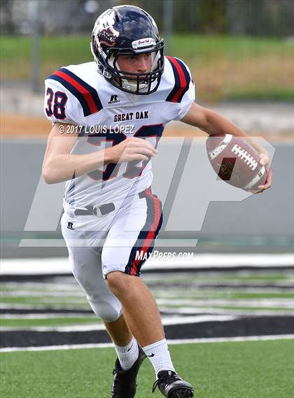 Thumbnail 3 in Great Oak @ Upland photogallery.