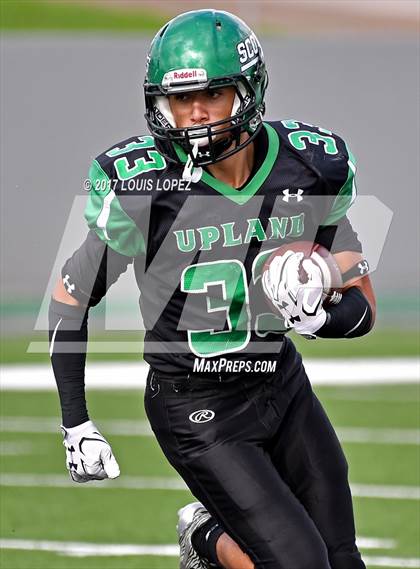 Thumbnail 3 in Great Oak @ Upland photogallery.
