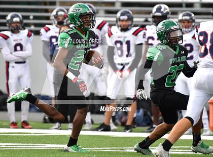 Thumbnail 1 in Great Oak @ Upland photogallery.