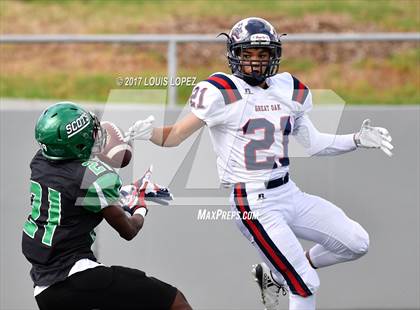 Thumbnail 2 in Great Oak @ Upland photogallery.