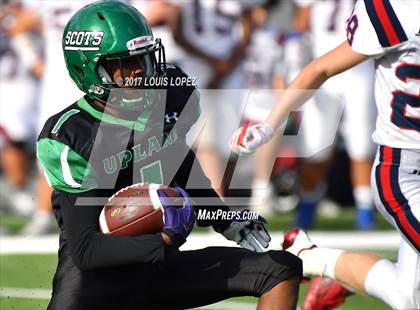 Thumbnail 1 in Great Oak @ Upland photogallery.