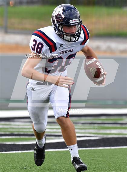 Thumbnail 3 in Great Oak @ Upland photogallery.