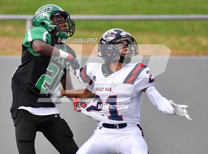 Thumbnail 2 in Great Oak @ Upland photogallery.