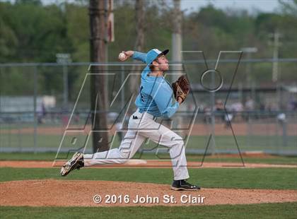 Thumbnail 1 in Lookout Valley vs Cumberland County (Mountain Valley Classic) photogallery.