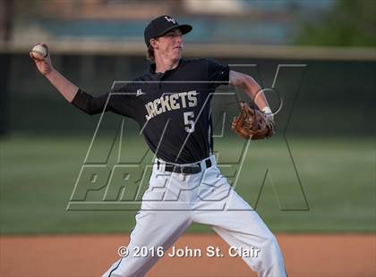 Thumbnail 2 in Lookout Valley vs Cumberland County (Mountain Valley Classic) photogallery.