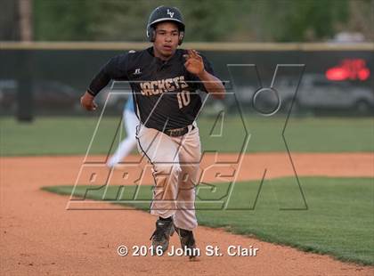 Thumbnail 2 in Lookout Valley vs Cumberland County (Mountain Valley Classic) photogallery.