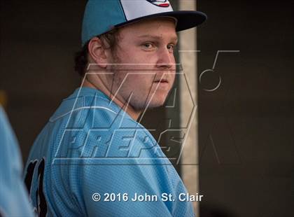 Thumbnail 3 in Lookout Valley vs Cumberland County (Mountain Valley Classic) photogallery.