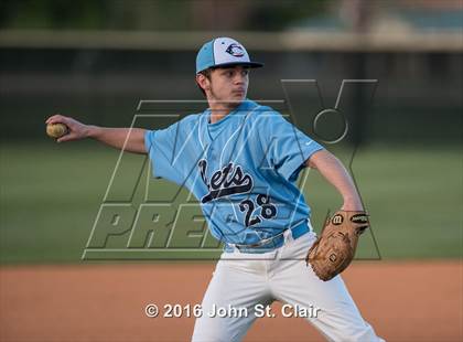 Thumbnail 3 in Lookout Valley vs Cumberland County (Mountain Valley Classic) photogallery.