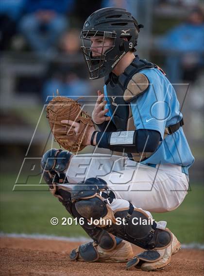 Thumbnail 2 in Lookout Valley vs Cumberland County (Mountain Valley Classic) photogallery.