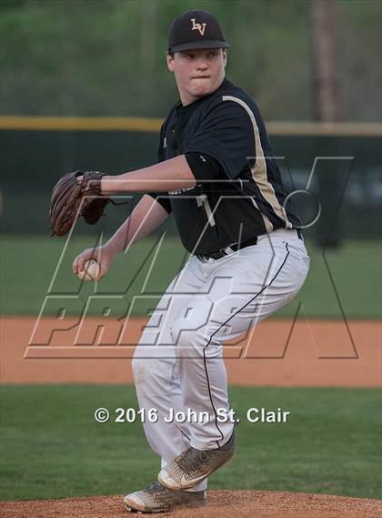 Thumbnail 2 in Lookout Valley vs Cumberland County (Mountain Valley Classic) photogallery.