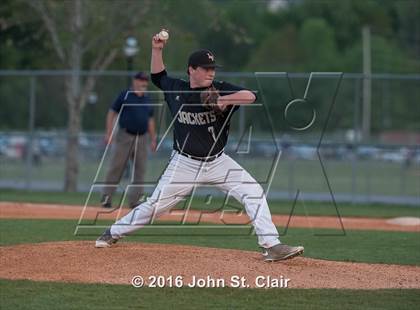 Thumbnail 3 in Lookout Valley vs Cumberland County (Mountain Valley Classic) photogallery.