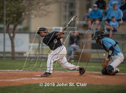 Thumbnail 2 in Lookout Valley vs Cumberland County (Mountain Valley Classic) photogallery.