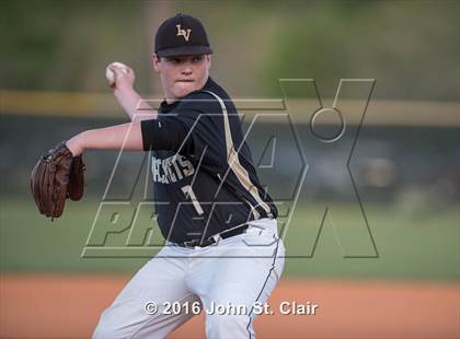 Thumbnail 1 in Lookout Valley vs Cumberland County (Mountain Valley Classic) photogallery.