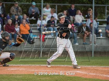 Thumbnail 3 in Lookout Valley vs Cumberland County (Mountain Valley Classic) photogallery.