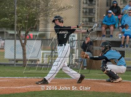Thumbnail 3 in Lookout Valley vs Cumberland County (Mountain Valley Classic) photogallery.