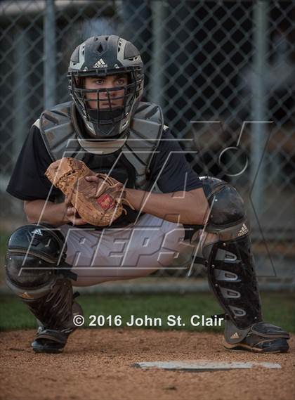 Thumbnail 3 in Lookout Valley vs Cumberland County (Mountain Valley Classic) photogallery.