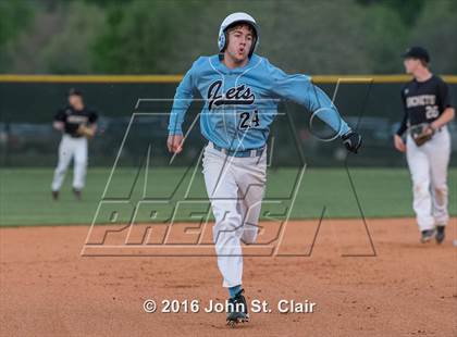 Thumbnail 3 in Lookout Valley vs Cumberland County (Mountain Valley Classic) photogallery.
