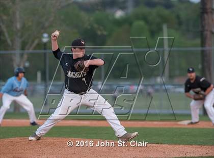 Thumbnail 1 in Lookout Valley vs Cumberland County (Mountain Valley Classic) photogallery.