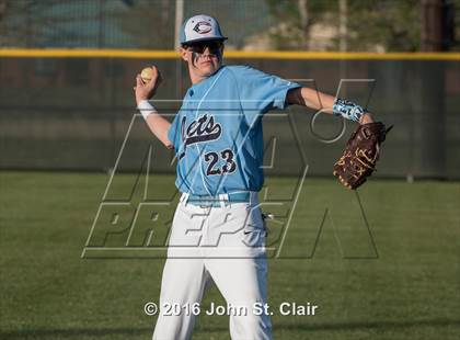 Thumbnail 1 in Lookout Valley vs Cumberland County (Mountain Valley Classic) photogallery.