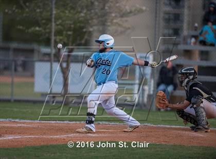 Thumbnail 3 in Lookout Valley vs Cumberland County (Mountain Valley Classic) photogallery.
