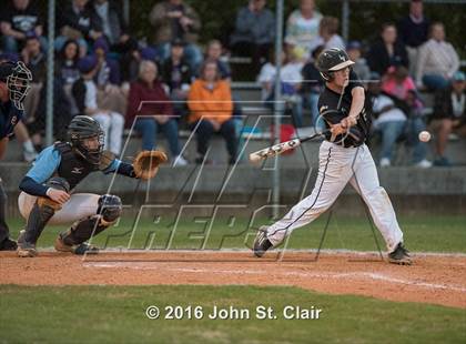 Thumbnail 1 in Lookout Valley vs Cumberland County (Mountain Valley Classic) photogallery.