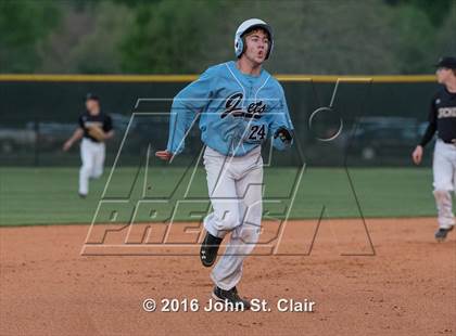 Thumbnail 2 in Lookout Valley vs Cumberland County (Mountain Valley Classic) photogallery.