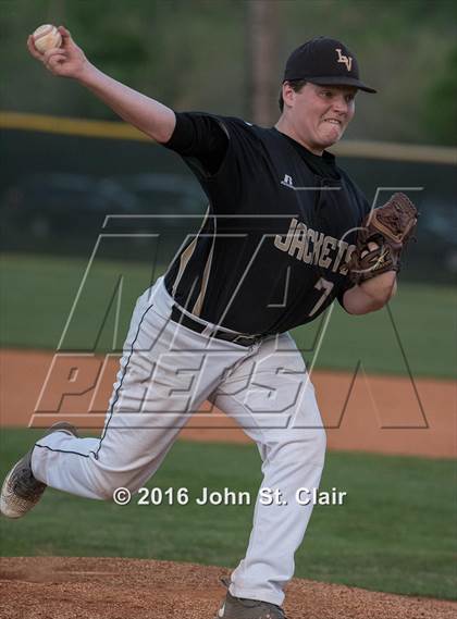 Thumbnail 1 in Lookout Valley vs Cumberland County (Mountain Valley Classic) photogallery.