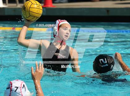 Thumbnail 1 in Moreau Catholic vs Oakdale (Battle of the Bay) photogallery.