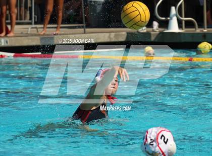 Thumbnail 1 in Moreau Catholic vs Oakdale (Battle of the Bay) photogallery.