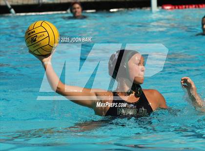 Thumbnail 3 in Moreau Catholic vs Oakdale (Battle of the Bay) photogallery.