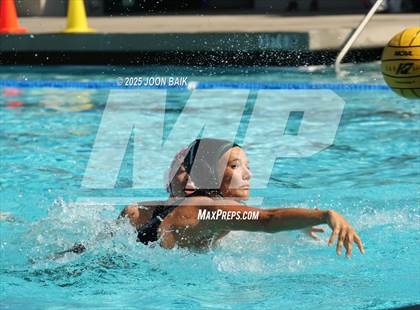 Thumbnail 1 in Moreau Catholic vs Oakdale (Battle of the Bay) photogallery.