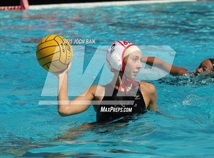 Thumbnail 3 in Moreau Catholic vs Oakdale (Battle of the Bay) photogallery.