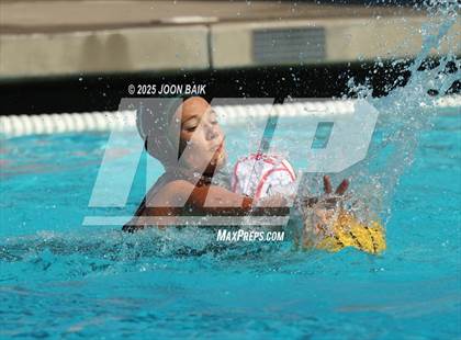 Thumbnail 3 in Moreau Catholic vs Oakdale (Battle of the Bay) photogallery.