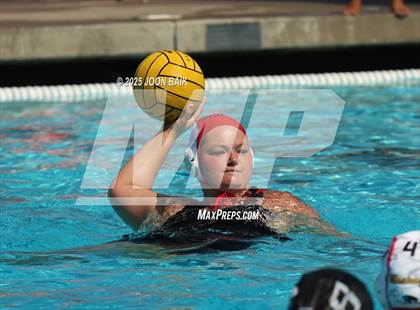 Thumbnail 2 in Moreau Catholic vs Oakdale (Battle of the Bay) photogallery.
