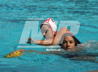 Thumbnail 3 in Moreau Catholic vs Oakdale (Battle of the Bay) photogallery.