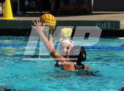 Thumbnail 2 in Moreau Catholic vs Oakdale (Battle of the Bay) photogallery.