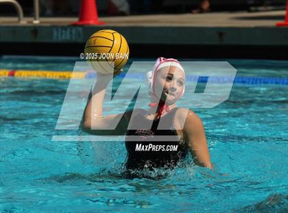 Thumbnail 1 in Moreau Catholic vs Oakdale (Battle of the Bay) photogallery.