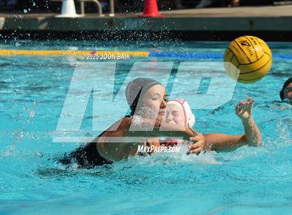 Thumbnail 2 in Moreau Catholic vs Oakdale (Battle of the Bay) photogallery.