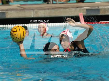 Thumbnail 1 in Moreau Catholic vs Oakdale (Battle of the Bay) photogallery.