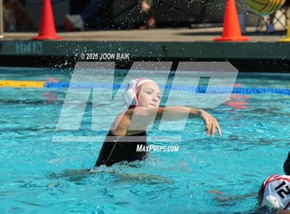Thumbnail 2 in Moreau Catholic vs Oakdale (Battle of the Bay) photogallery.