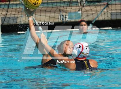 Thumbnail 1 in Moreau Catholic vs Oakdale (Battle of the Bay) photogallery.