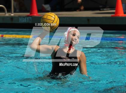 Thumbnail 2 in Moreau Catholic vs Oakdale (Battle of the Bay) photogallery.