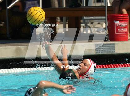 Thumbnail 2 in Moreau Catholic vs Oakdale (Battle of the Bay) photogallery.