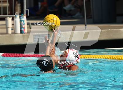 Thumbnail 1 in Moreau Catholic vs Oakdale (Battle of the Bay) photogallery.