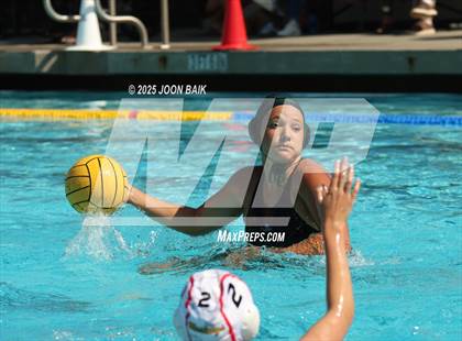 Thumbnail 1 in Moreau Catholic vs Oakdale (Battle of the Bay) photogallery.
