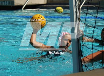 Thumbnail 3 in Moreau Catholic vs Oakdale (Battle of the Bay) photogallery.